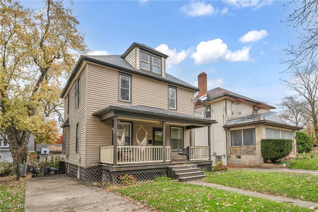 Akron, OH 44302,57 Marvin AVE