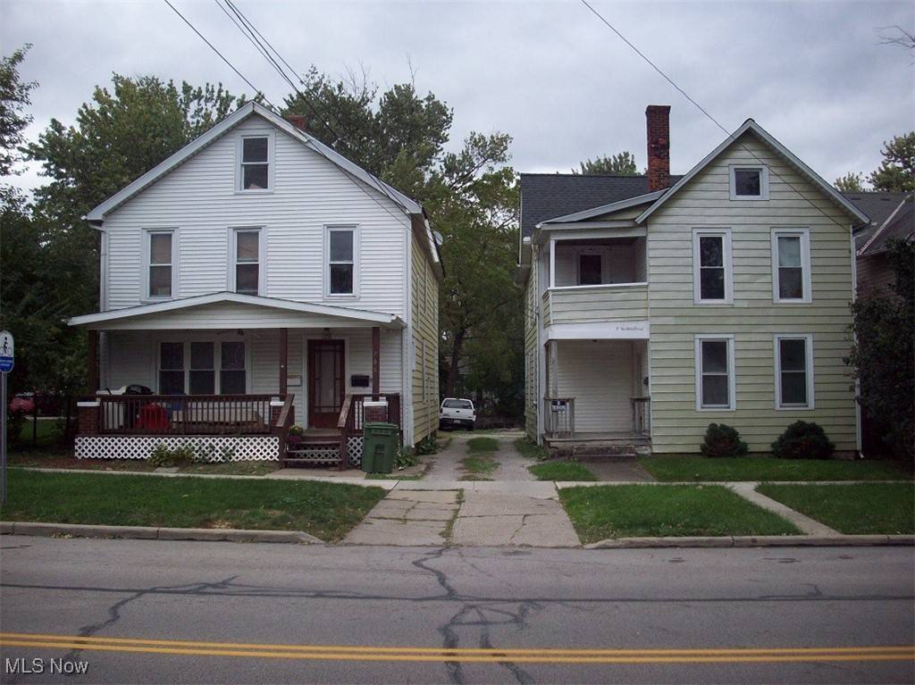Fairport Harbor, OH 44077,706 High ST