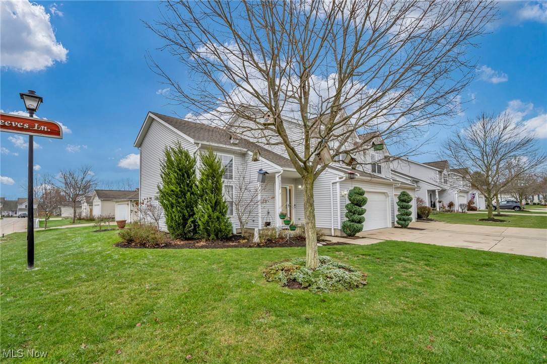 Medina, OH 44256,3887 Reeves LN