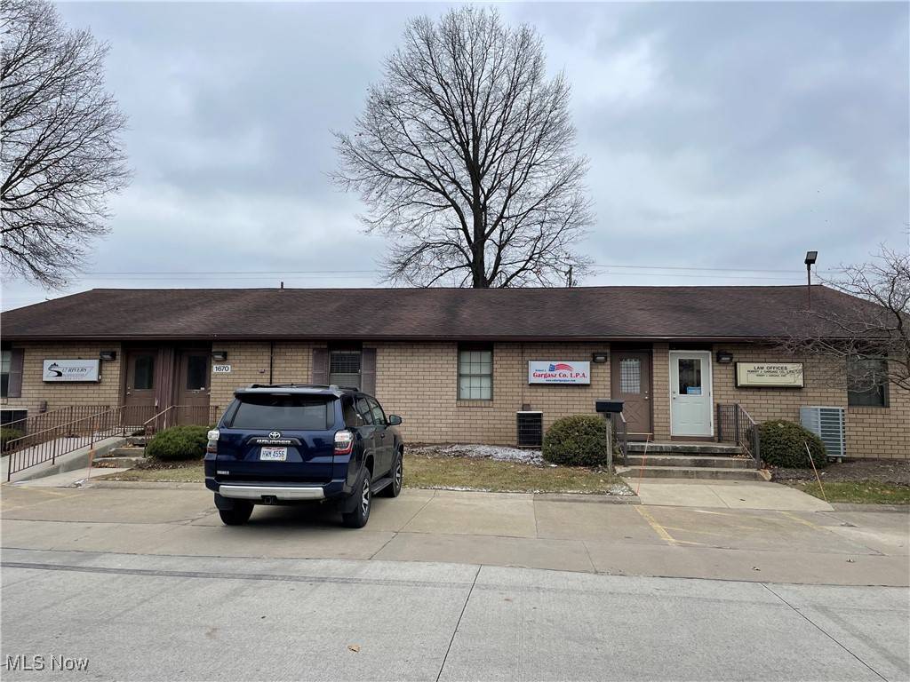Lorain, OH 44053,1670 Cooper Foster Park RD W