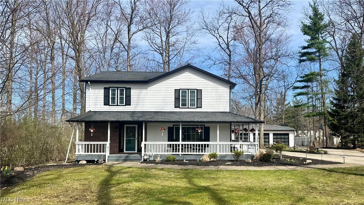 Highland Heights, OH 44143,5927 Highland RD