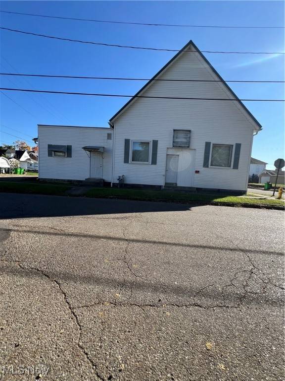 Coshocton, OH 43812,250 S 11th ST