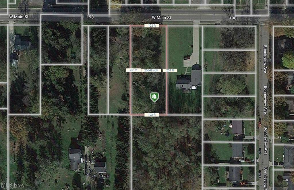 Alliance, OH 44601,Main ST W