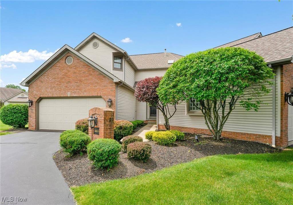 Canfield, OH 44406,140 Talsman DR #1