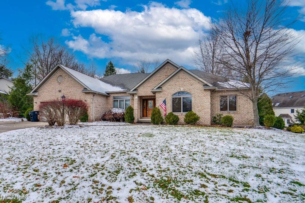 Wadsworth, OH 44281,328 Kingswood CT