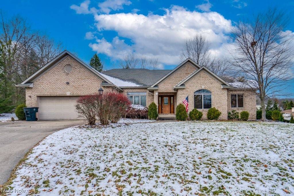 Wadsworth, OH 44281,328 Kingswood CT