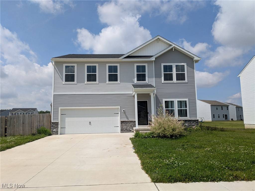 Elyria, OH 44035,126 Harvest WAY