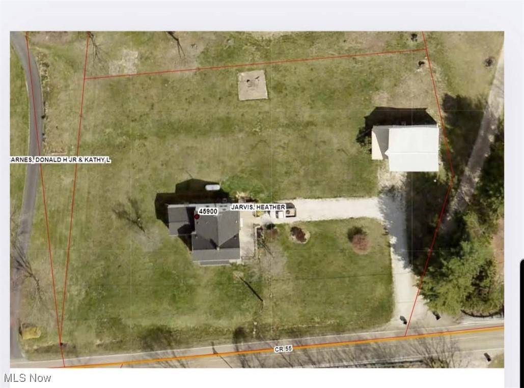 Coshocton, OH 43812,45900 County Road 55