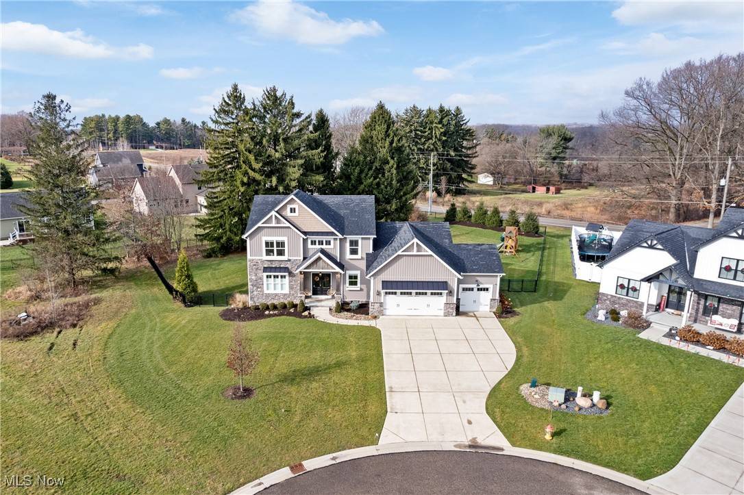 North Canton, OH 44720,5743 Shadow Ridge CIR NW