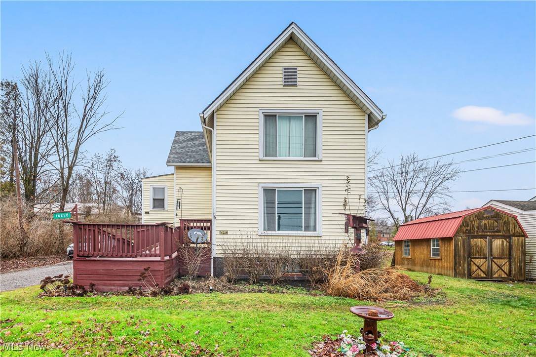 Middlefield, OH 44062,16236 Kinsman RD