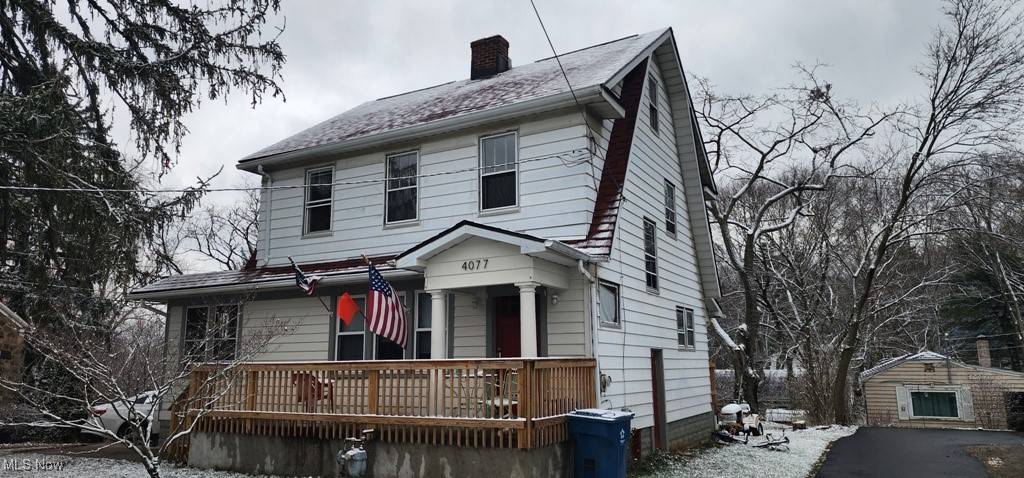 Akron, OH 44319,992 Lang RD
