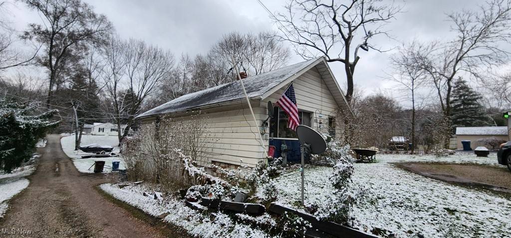 Akron, OH 44319,992 Lang RD