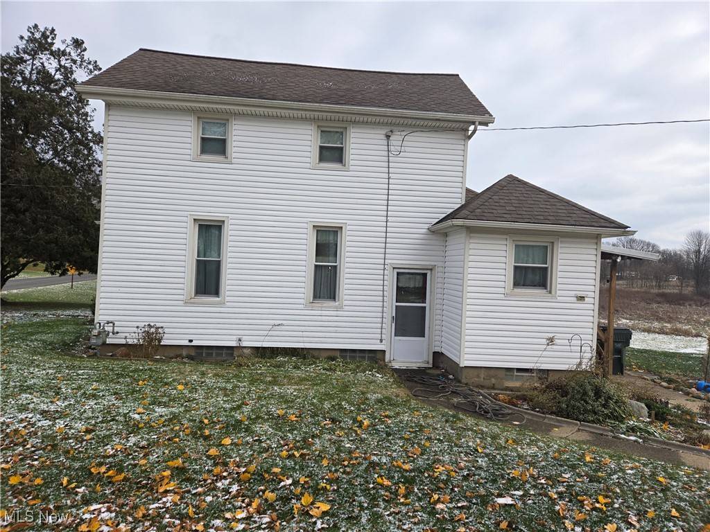 Creston, OH 44217,156 Burbank ST