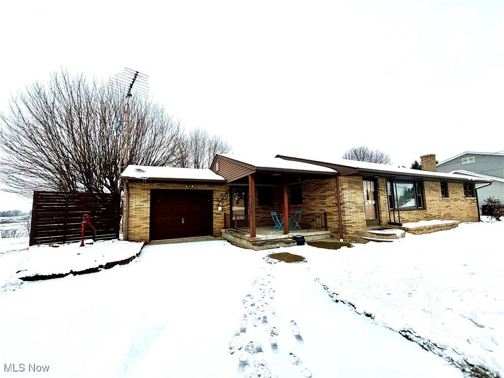 Belmont, OH 43718,67234 Plainfield RD