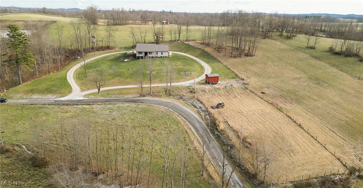 Beallsville, OH 43716,51619 Township Road 127