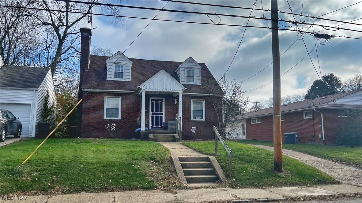 Canton, OH 44705,1708 Gibbs AVE NE