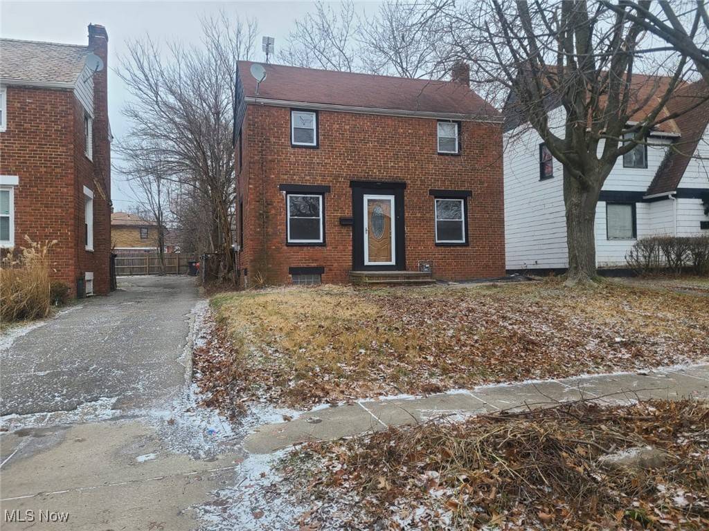 Cleveland, OH 44120,3159 Livingston RD