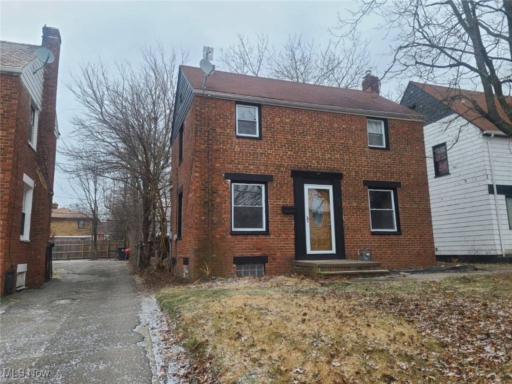 Cleveland, OH 44120,3159 Livingston RD