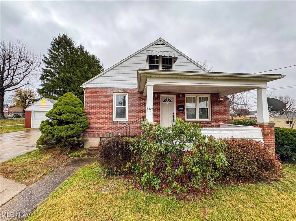 Vienna, WV 26105,4204 8th AVE