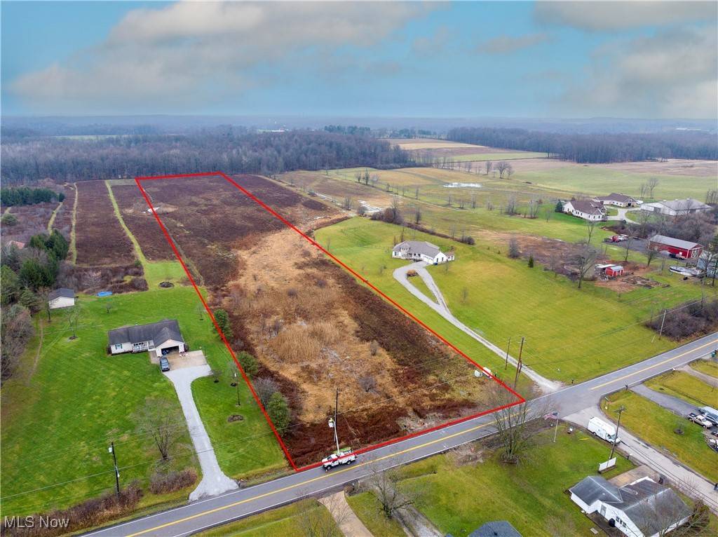 Aurora, OH 44255,V/L Bartlett RD