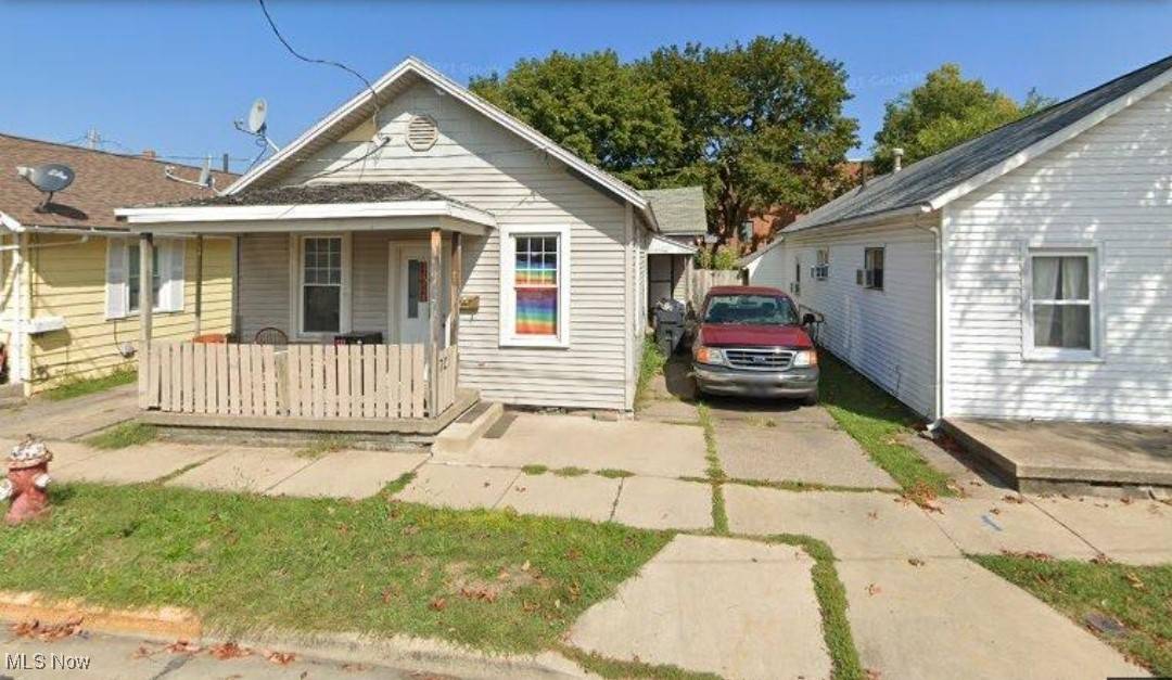 Sandusky, OH 44870,721 Fox ST