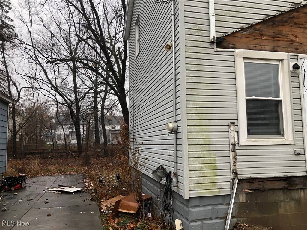 Cleveland, OH 44105,10604 Nelson AVE