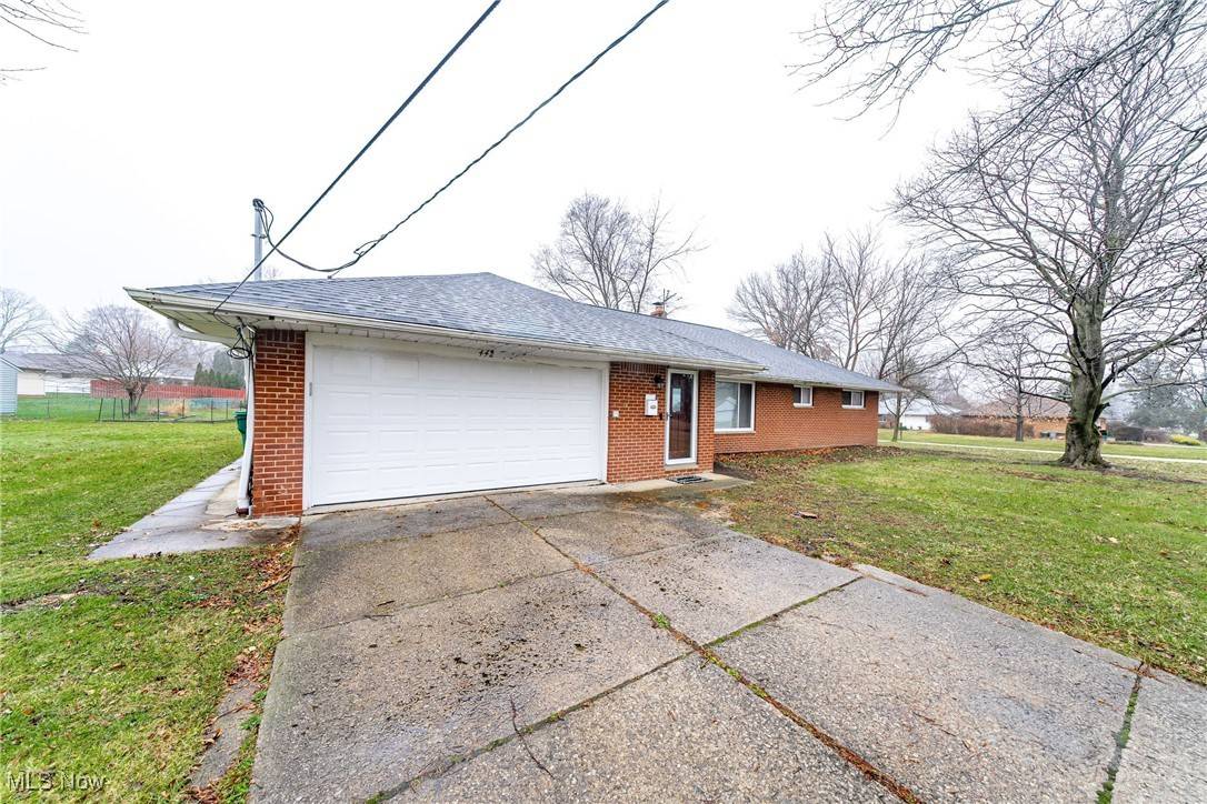 Richmond Heights, OH 44143,442 Cary Jay BLVD
