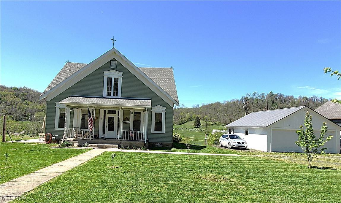 Caldwell, OH 43724,44845 Road Fork RD