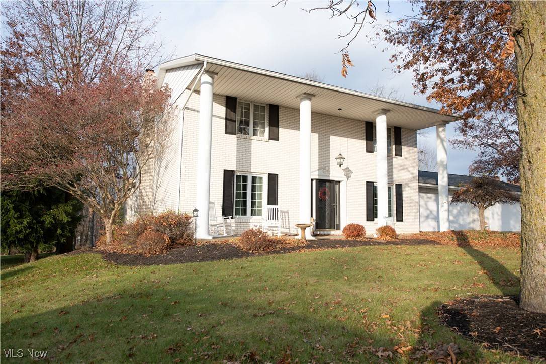 Bolivar, OH 44612,1327 Melrose CIR NE