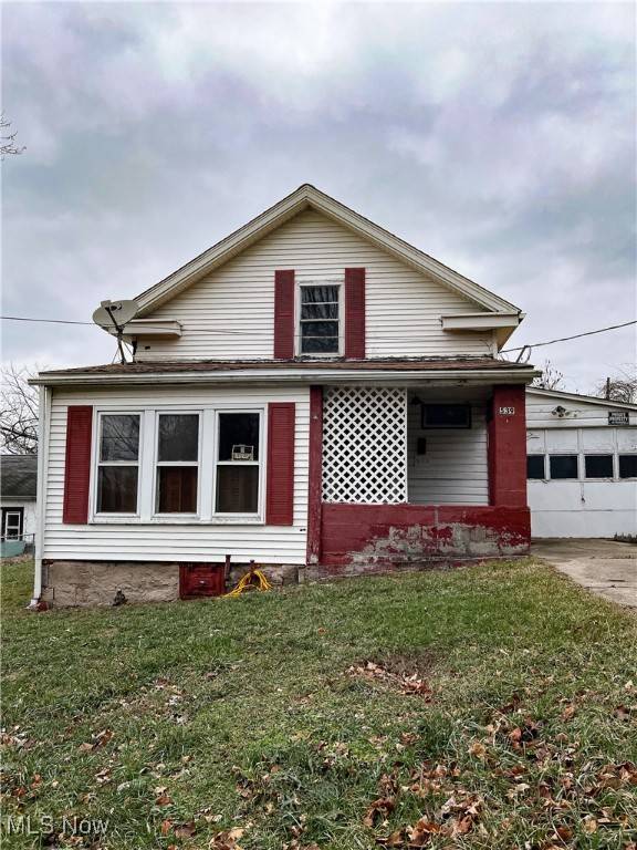 Dillonvale, OH 43917,539 Union ST