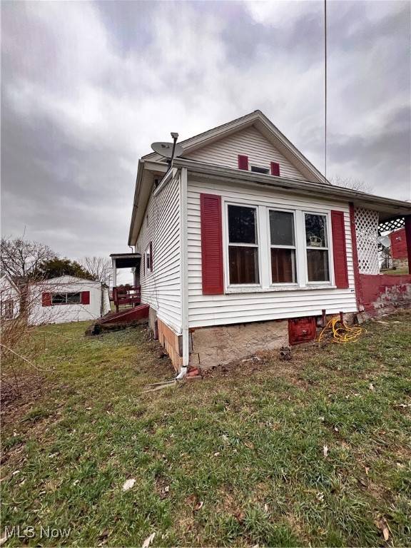 Dillonvale, OH 43917,539 Union ST