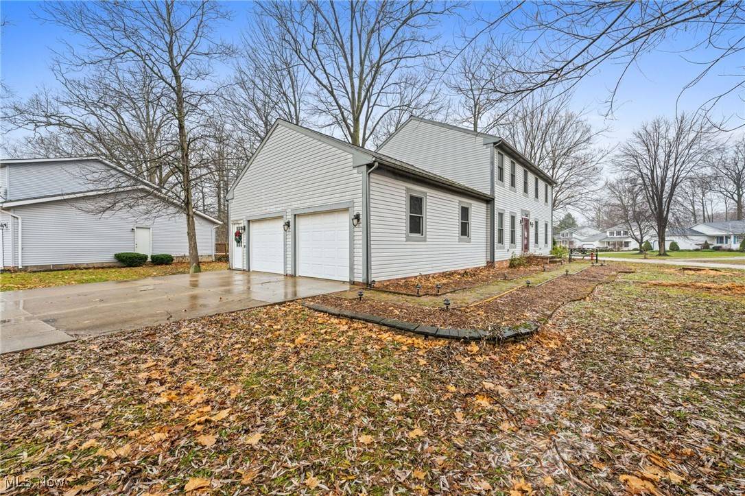 Painesville Township, OH 44077,333 Fanwood DR