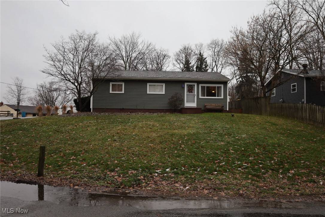 Coventry, OH 44319,700 Longacre DR