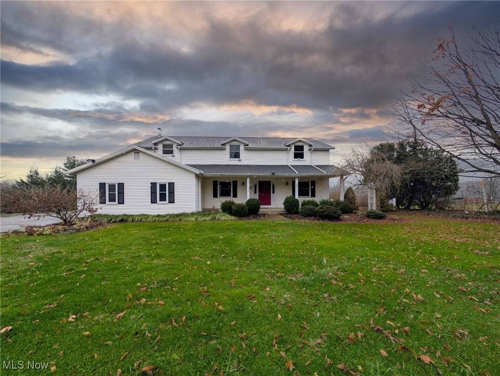 Seville, OH 44273,8119 Yoder RD