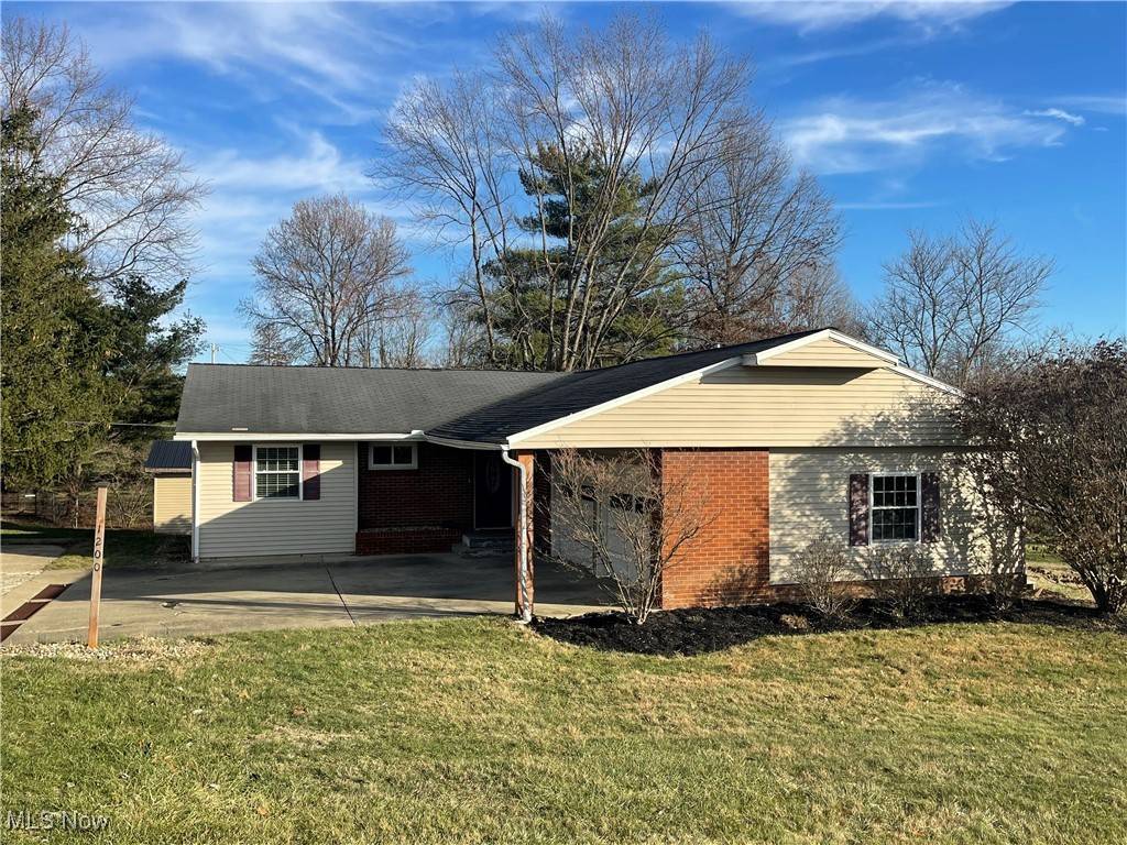 New Concord, OH 43762,1200 Friendship DR