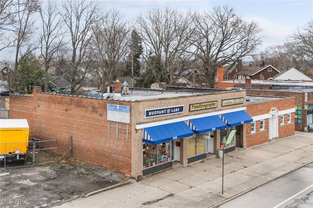 Cleveland, OH 44109,2024-2032 W Schaaf RD