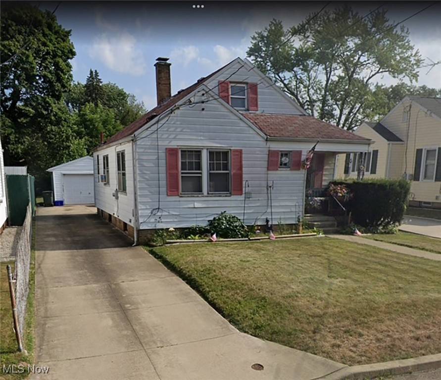 Canton, OH 44705,2115 23rd ST NE