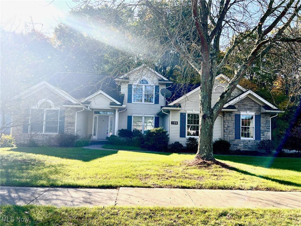 Wooster, OH 44691,1199 Wildwood DR
