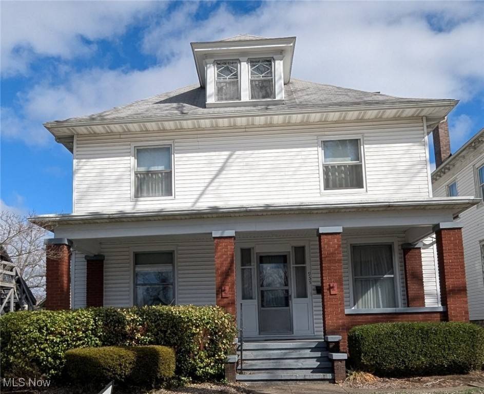 Zanesville, OH 43701,955 Adair AVE
