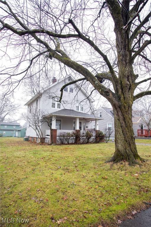 Poland, OH 44514,2273 Lyon BLVD