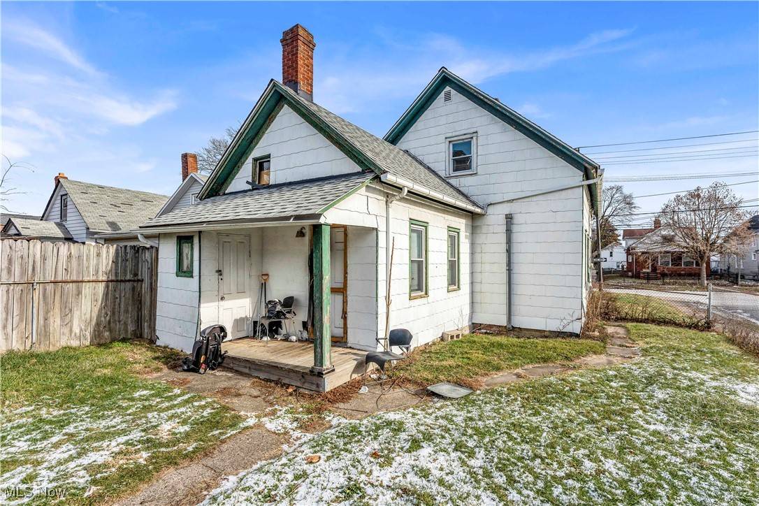 Cleveland, OH 44109,3232 W 44th ST