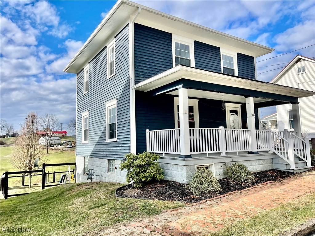 Barnesville, OH 43713,130 Ohio ST