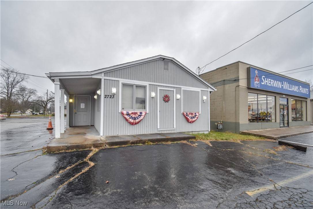 Warren, OH 44484,2723 Elm RD NE