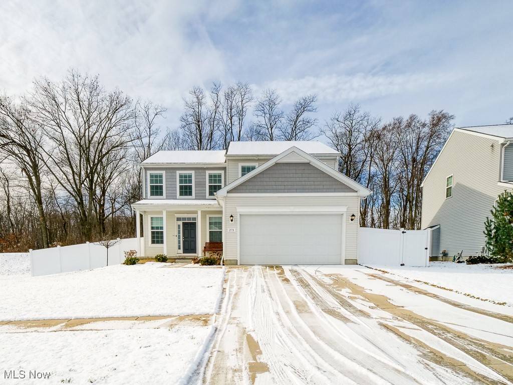 Tallmadge, OH 44278,278 Woodside LN