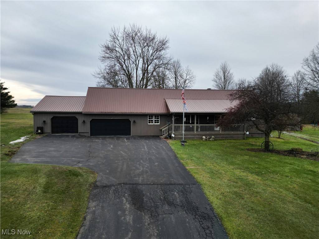 New Middletown, OH 44442,4175 E Middletown RD