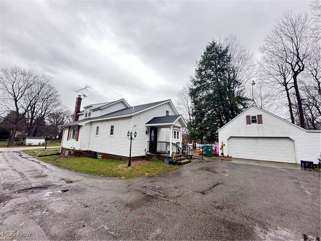 Painesville Township, OH 44077,165 Nye RD