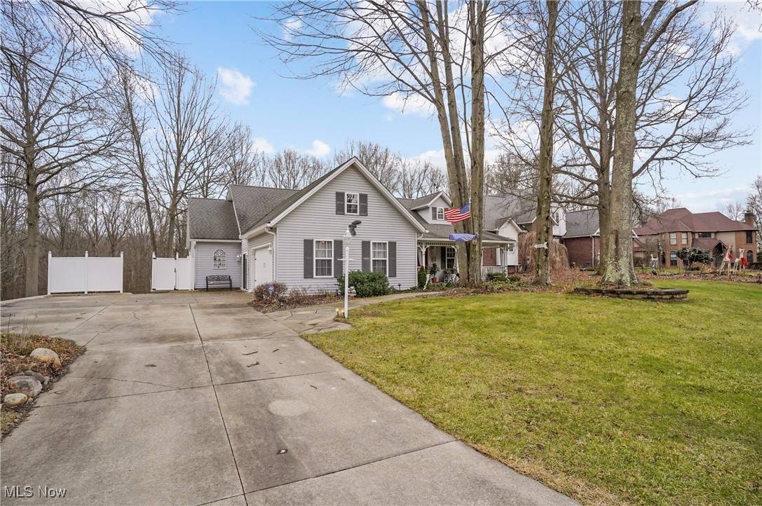 Ravenna, OH 44266,4834 Forest Glen TRL