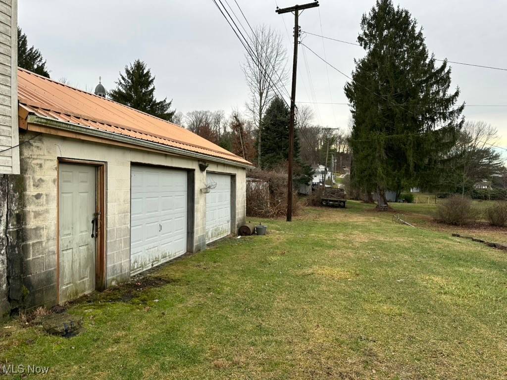 Pleasant City, OH 43772,207 Orchard ST
