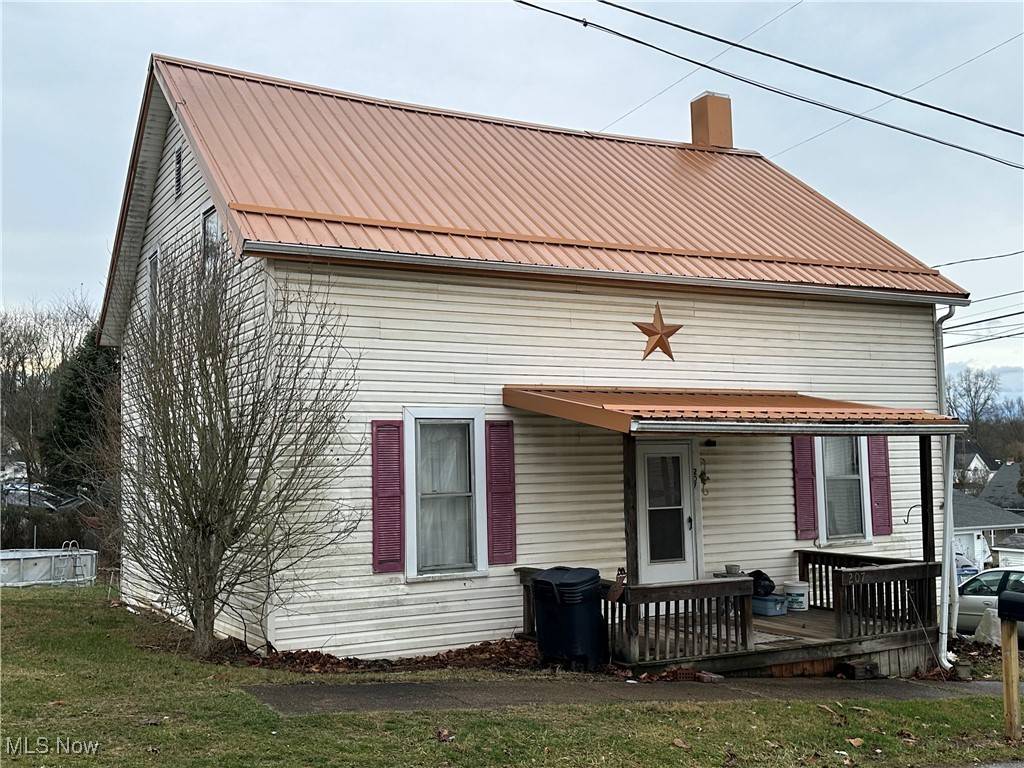 Pleasant City, OH 43772,207 Orchard ST