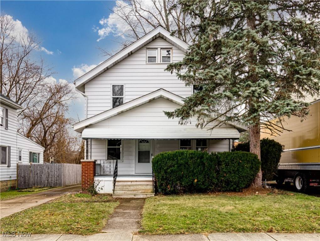 Akron, OH 44310,1167 Linden AVE